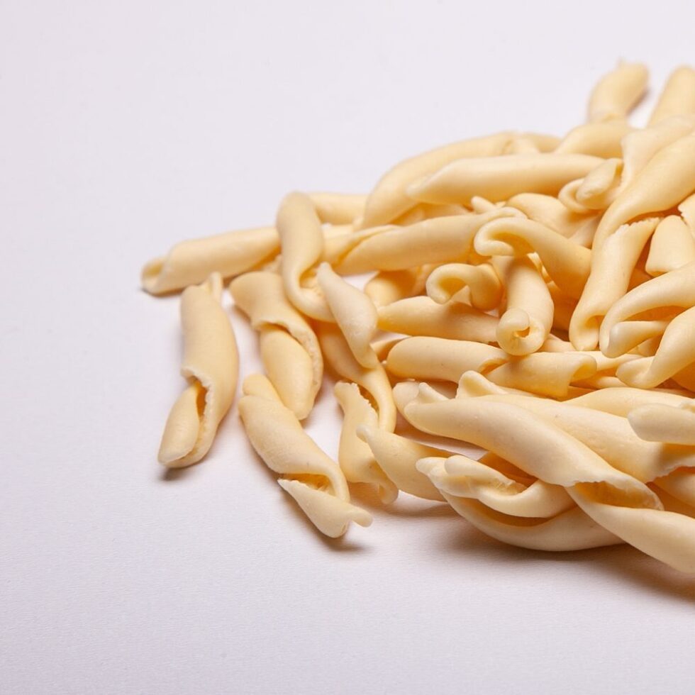 Fusilli montanari