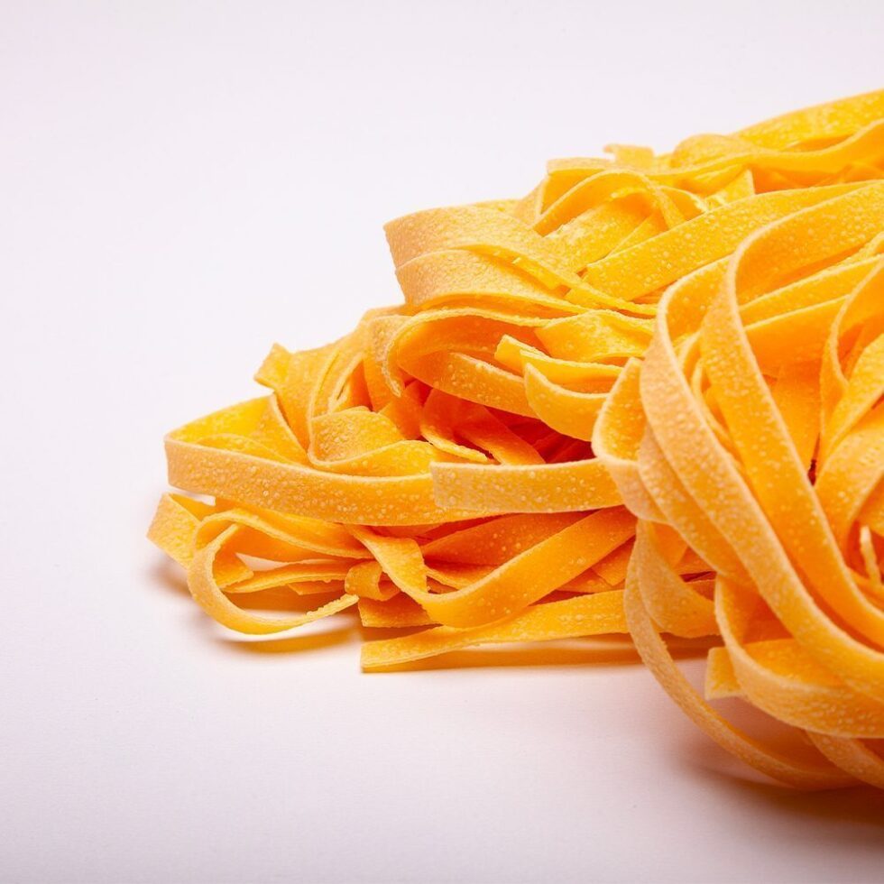 Fettuccine del Gargano